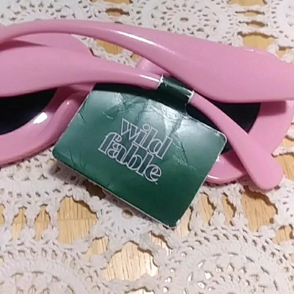 Wild Fable small Sunglasses 100% UV Protection